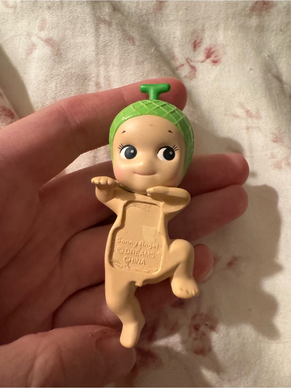 Sonny Angel Mini Figure Hippers Harvest Series - Melon